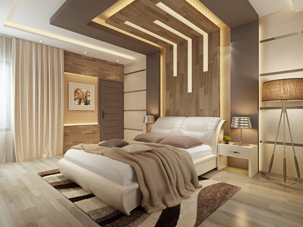 Interior Rendering